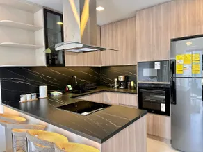 Luxury Loft with Private Terrace - Exclusive Area - Image 3