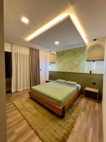 Luxury Loft with Private Terrace - Exclusive Area - Image 5