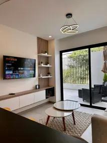 Luxury Loft with Private Terrace - Exclusive Area - Image 2