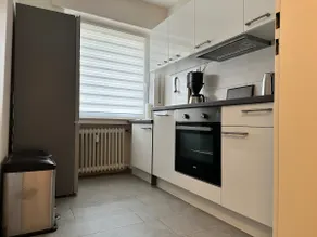 Beautiful 2-room apartment, modern & close to the city - Image 5