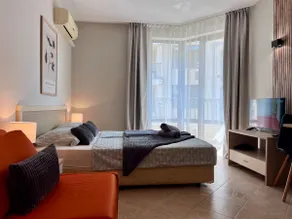 Apartament Royal Sun Romantic - 5 min to the beach - Image 4