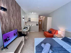 Apartament Royal Sun Romantic - 5 min to the beach - Image 5