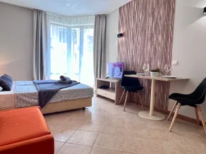 Apartament Royal Sun Romantic - 5 min to the beach - Image 3