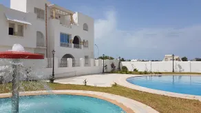 Studio + 1 apartment with pool - Image 4