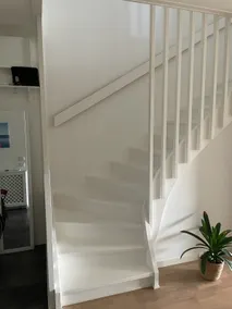 Cozy 4-room apartment on one floor - Image 2