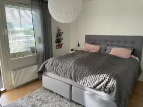 Cozy 4-room apartment on one floor - Image 5