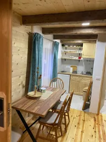 Cabin Ethno lux - Image 5