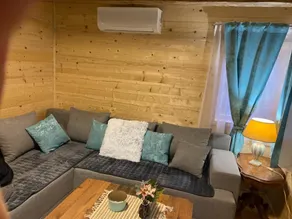 Cabin Ethno lux - Image 4