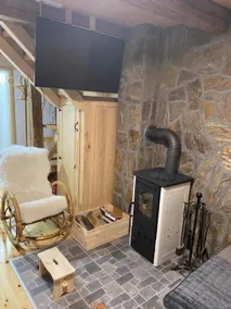 Cabin Ethno lux - Image 3