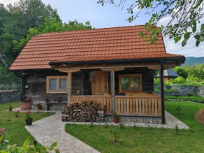 Cabin Ethno lux - Image 2