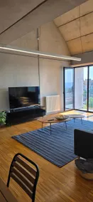 Compostela Loft Apartment - Image 2