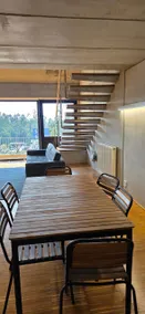 Compostela Loft Apartment - Image 5