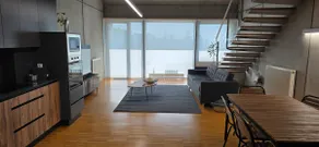 Compostela Loft Apartment - Image 3