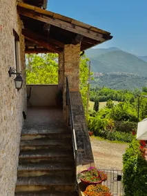 Ancient mountain farmhouse (2) - Image 5