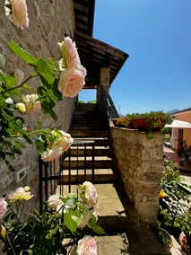 Ancient mountain farmhouse (2) - Image 3