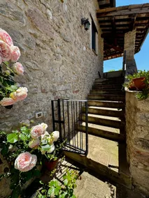 Ancient mountain farmhouse (2) - Image 4