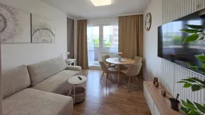 Modern Zen Stay - Image 4