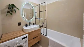 Modern Zen Stay - Image 3