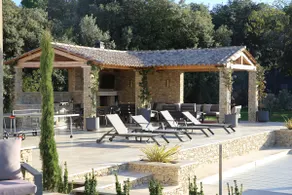 Keur Bouyo - Provençal Luxury Retreat - Image 3