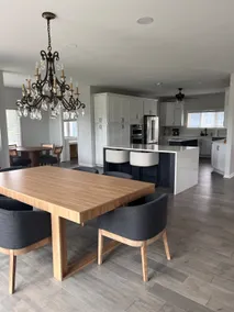 4 bdrm on the golf course - Image 4