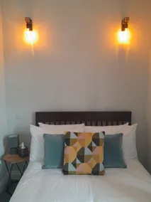 Outlander Apartment 4 Doune - Image 2