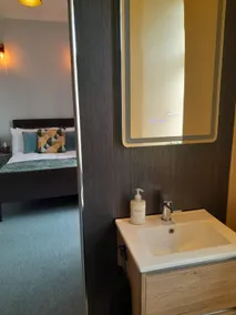 Outlander Apartment 4 Doune - Image 4