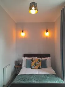 Outlander Apartment 4 Doune - Image 5