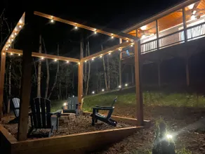 Whitetail Haven | Mountain Retreat at Lake Chatuge - Image 3