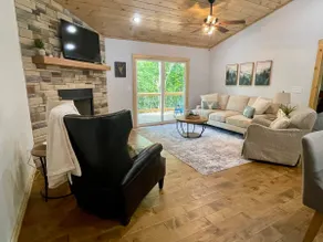 Whitetail Haven | Mountain Retreat at Lake Chatuge - Image 4