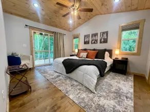 Whitetail Haven | Mountain Retreat at Lake Chatuge - Image 5