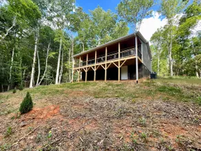 Whitetail Haven | Mountain Retreat at Lake Chatuge - Image 2
