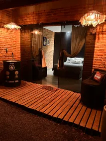 Rustic house - Image 3