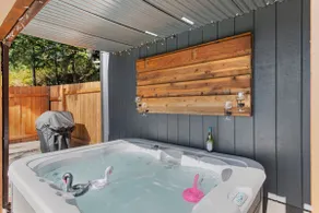 Luxury A-Frame LOFT with River-View - Image 3