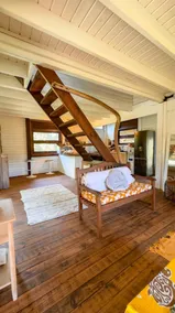 Temae Chalets - Image 4