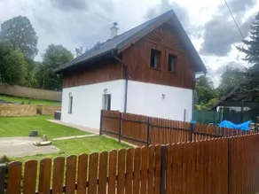 Cottage in the Bohemian Switzerland National Park - Image 3
