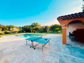 Private Pool Villa Breathtaking View Provence - Image 4