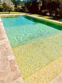 Private Pool Villa Breathtaking View Provence - Image 2