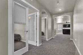 Single Floor Modern & Cozy Home - Image 5