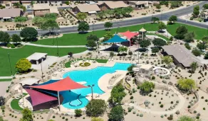 Modern 3BR Stay | Pool Access, Patio + Easy I-10 - Image 4