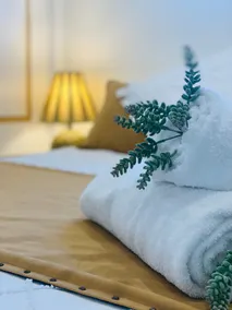 La Piccolina | Luxe Stay • Pet-Friendly & Quiet - Image 2