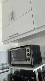 Mimi's Nest - Fully furnished, wifi at Tronoh - Image 4