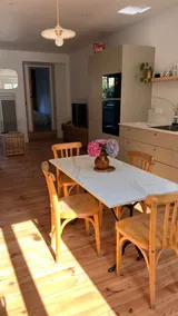 Chez Hortense - The 1st floor apartment - Image 2