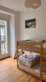 Chez Hortense - The 1st floor apartment - Image 4