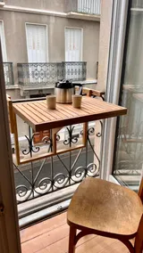 Chez Hortense - The 1st floor apartment - Image 3