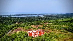 Aamraee Luxury Villas - Image 5