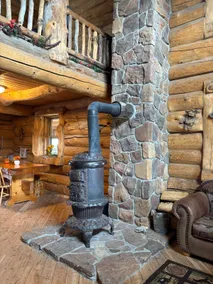 Lucky Dog Lodge - Image 5