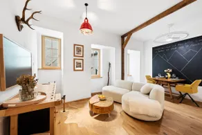 City Loft | Kitchen | Parking | Central - Image 2