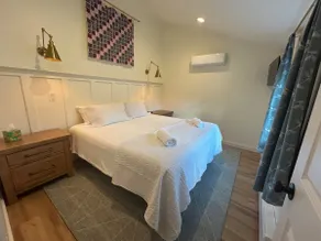 Modern Cottage | King Bed | Quiet Neighborhood - Image 2