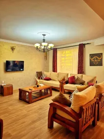 Lush Garden Home in Meru - Image 3