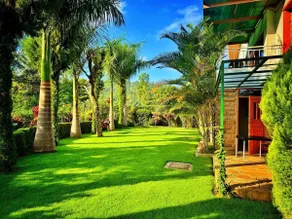 Lush Garden Home in Meru - Image 2